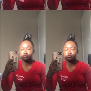 Meet your Posher, Alexus